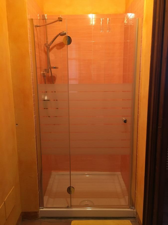 Casa Vacanze Soleluna モンティキアーリ エクステリア 写真